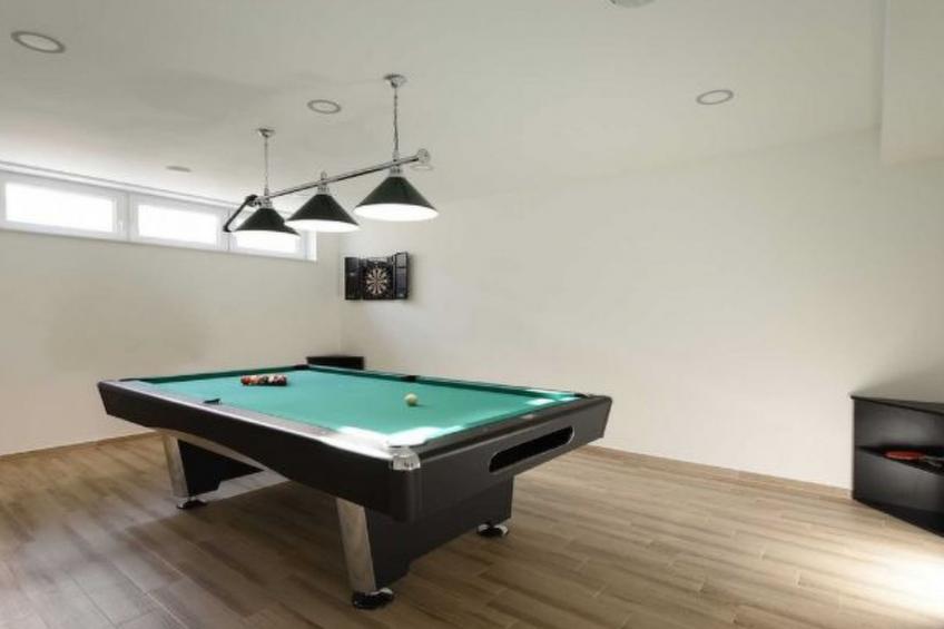 Villa Amfora with heated pool, wellness and tennis - foto 21