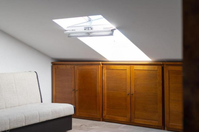 Kokolo Beach Apartments - Studio apartment (Roof) - foto 2