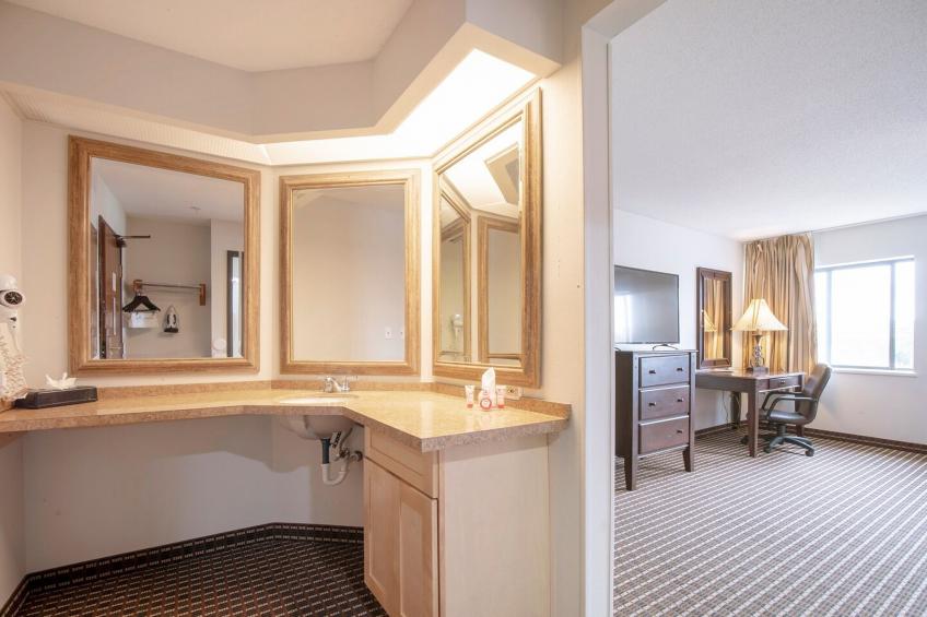 Junior Suite - foto 36