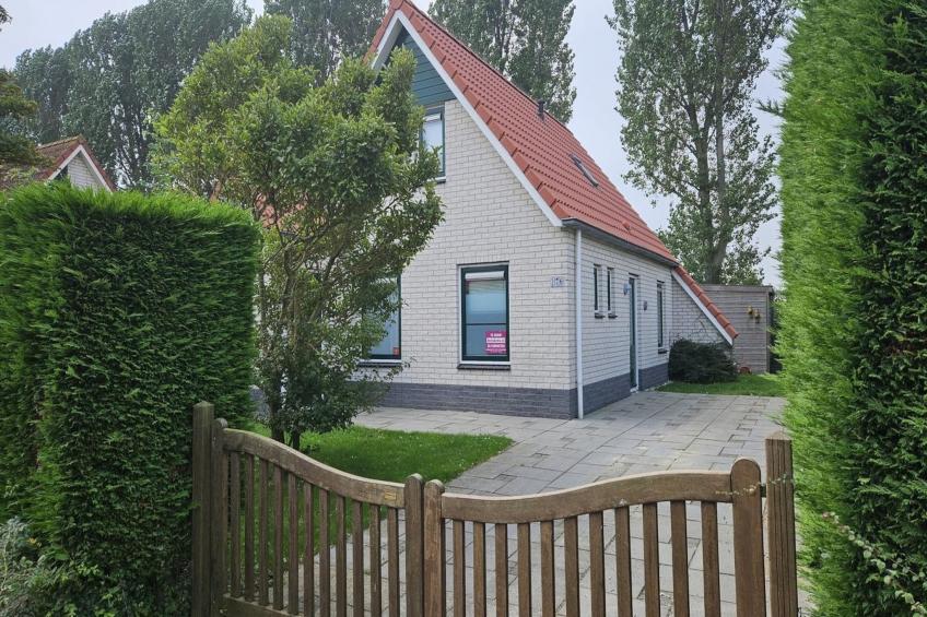 Schoneveld 176 Zeemeeuw Breskens - foto 16