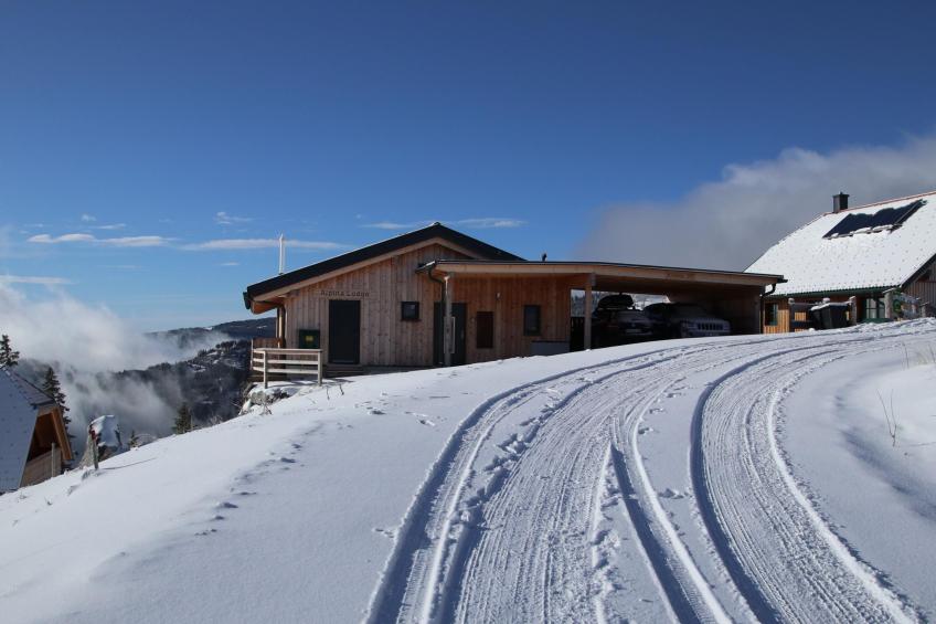 Alpina Lodge - foto 52