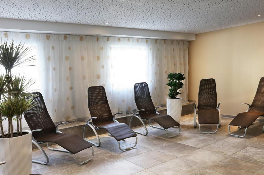 Tauern Suites Mitterwirt-Aquamarin TOP 311 - foto 23