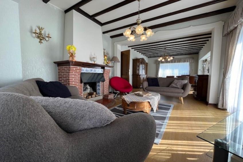 VILLA ZEEBRIES WONING - foto 4