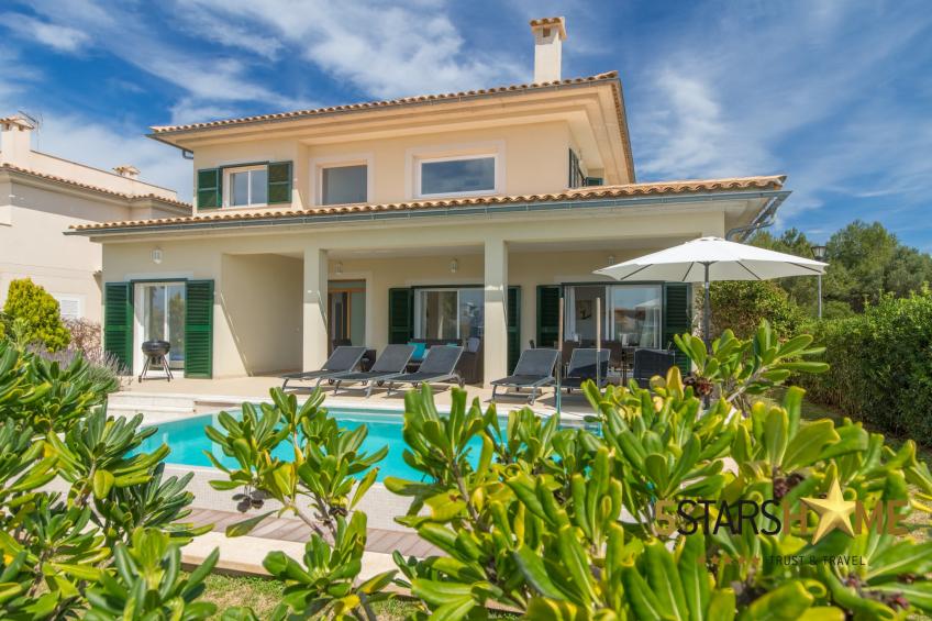 Brisa de Mar 1, Villa 5StarsHome Mallorca - foto 30