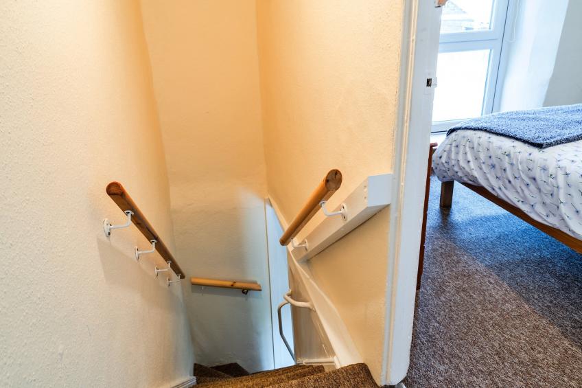 Cutkieve Farm Cottage - foto 12