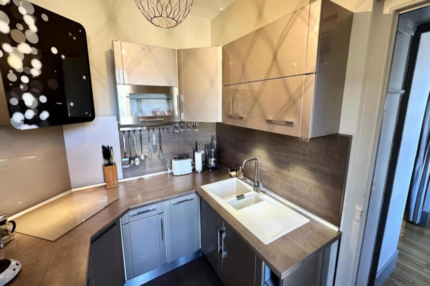 Appartements à Le Mont Dore - foto 12