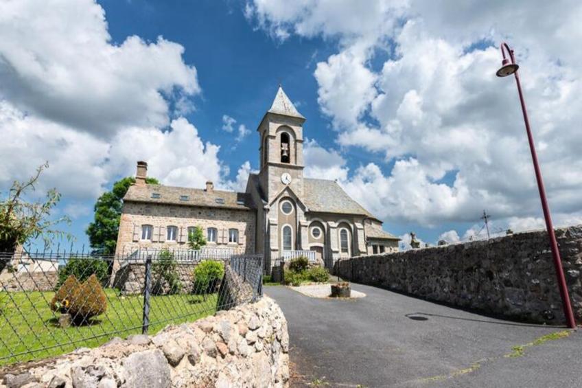 Gîte Perceneige - ancien presbytère 3/5 personnes - foto 17
