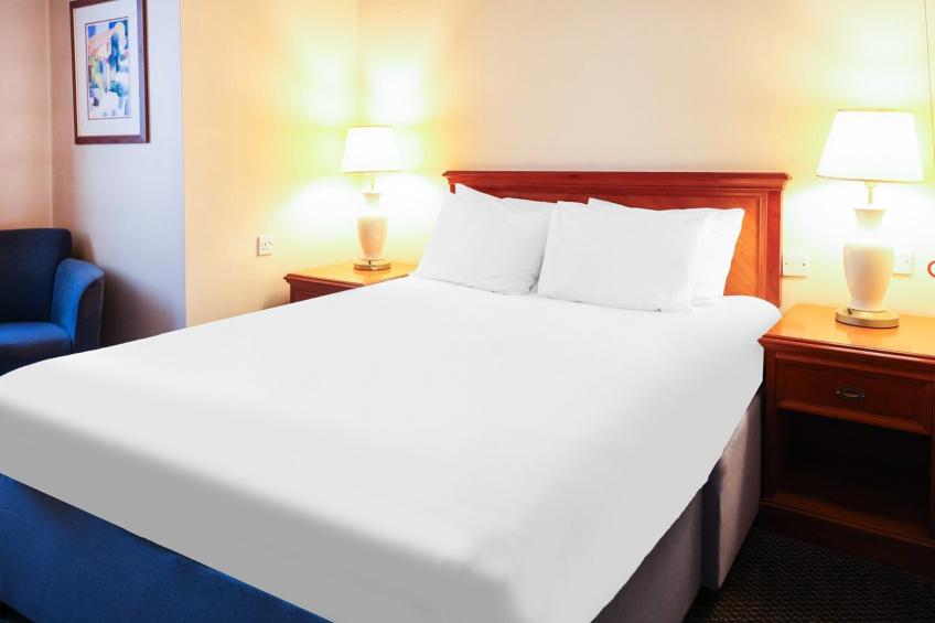 Tong Park Double Room - foto 2