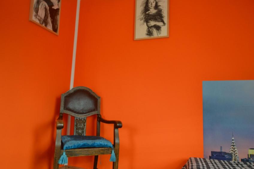 Großzügige Ferienwohnung mit Terrasse - foto 14