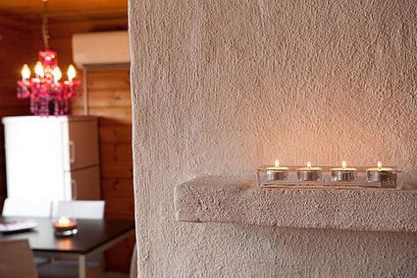 Ylähuone, pätiälän kartanon loma-asunnot - foto 14