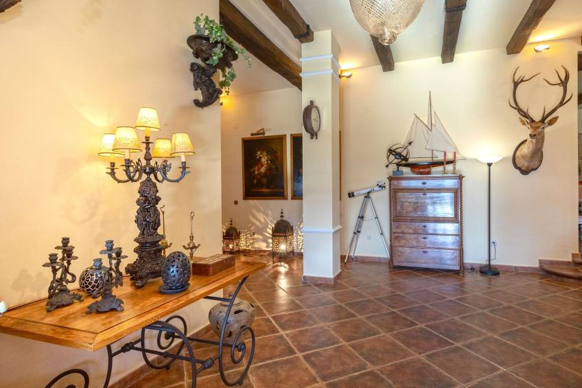 Beheiztes Hallenbad und Freibad - foto 11