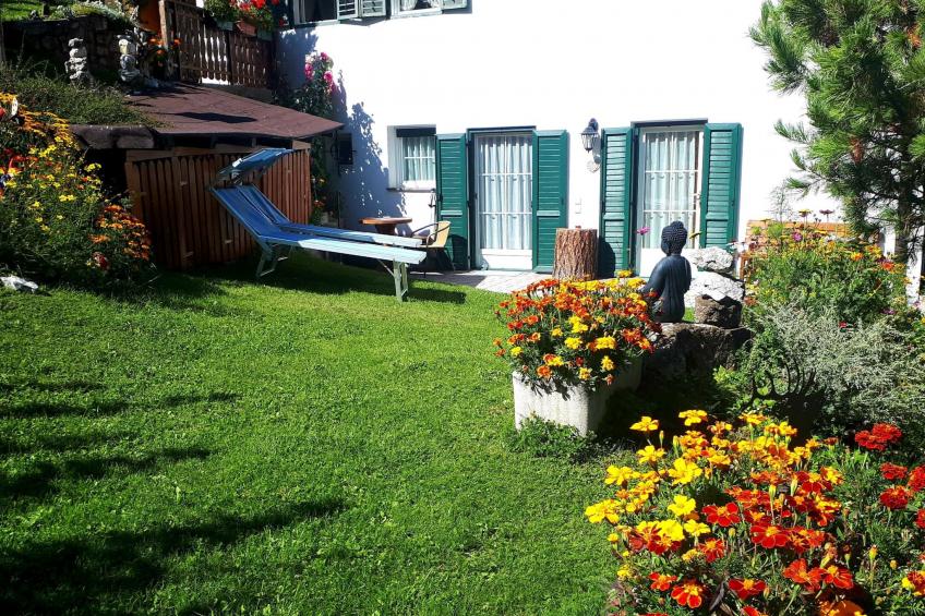 Cesa Vedla DOLOMITES - foto 18