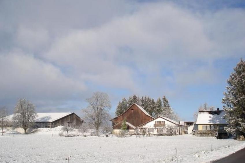 Wohnung "Rustique" - foto 13