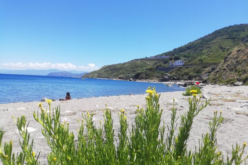 "Haus am Meer in Sizilien" - foto 19