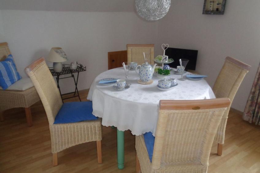 Nichtraucherferienwohnung mit Fahrradnutzung - foto 8