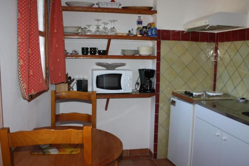 Gemütliches Studio inmitten von Weinbergen und Olivenbäumen - foto 11