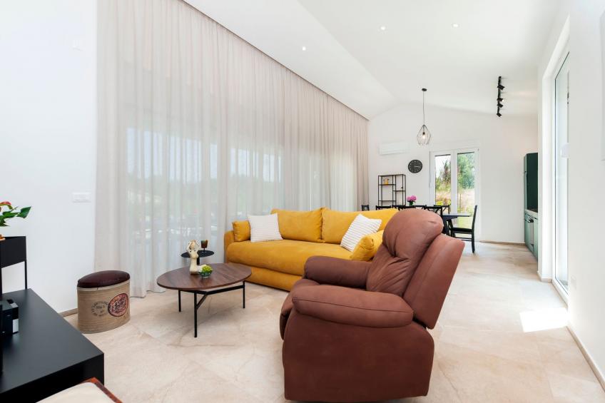 Echo villa, Istra, Pool Jacuzzi, BBQ, Haustierfreundlich - foto 14