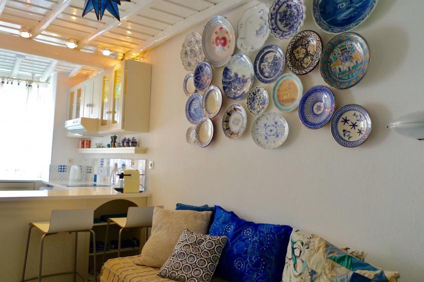 in Skopelos mit Grill und Terrasse - foto 5