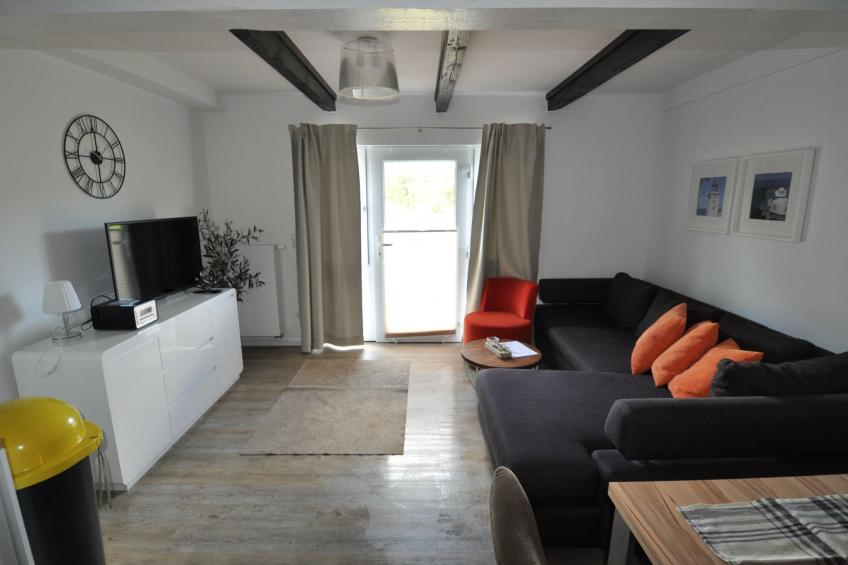 Kapitänshaus - foto 14