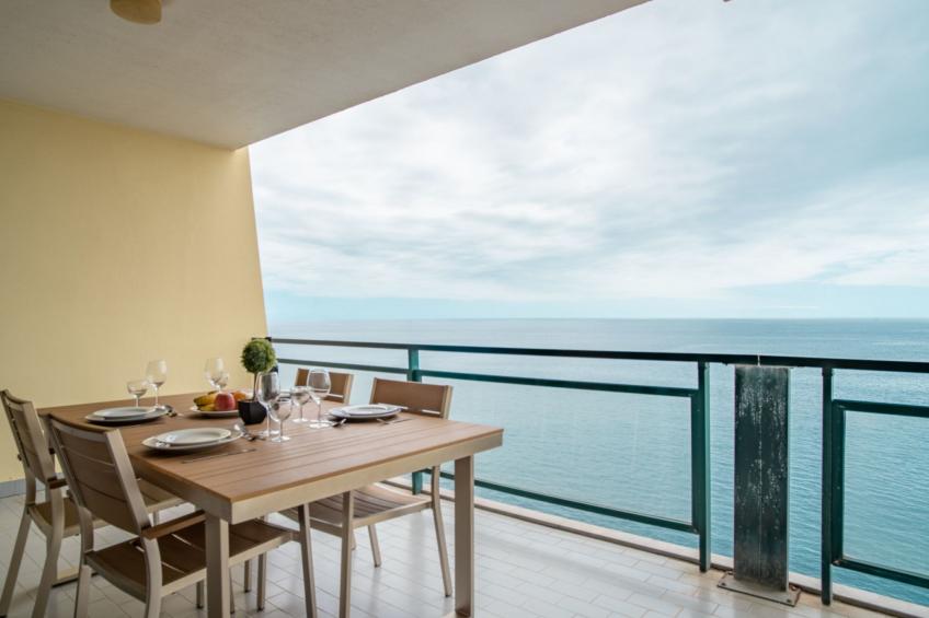 für 6 Personen ca. 130 m² in São Martinho, Madeira (Südküste von Madeira) - foto 23