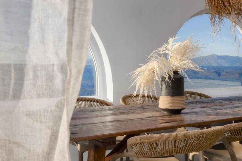 Meerblick Sunset Villa mit Hotub CalypsoSunsetVill - foto 19