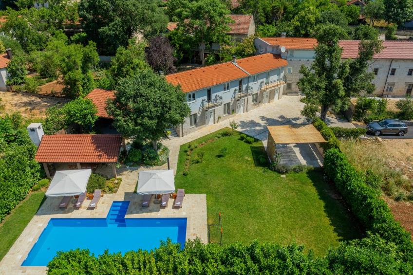 Villa Lavandis - foto 39