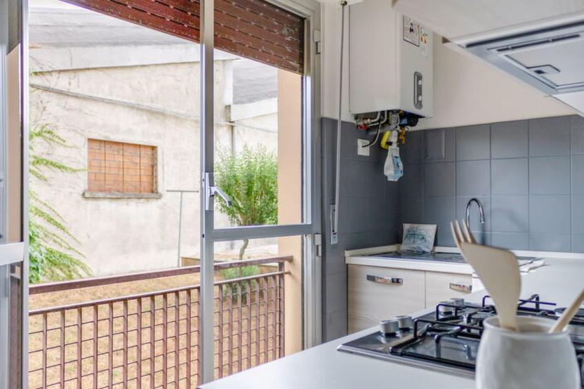 Fano Suite Apartment - foto 14