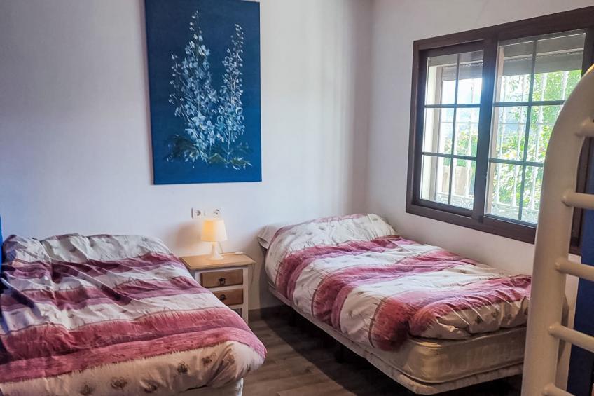 Nido Aguila Blanca - foto 12