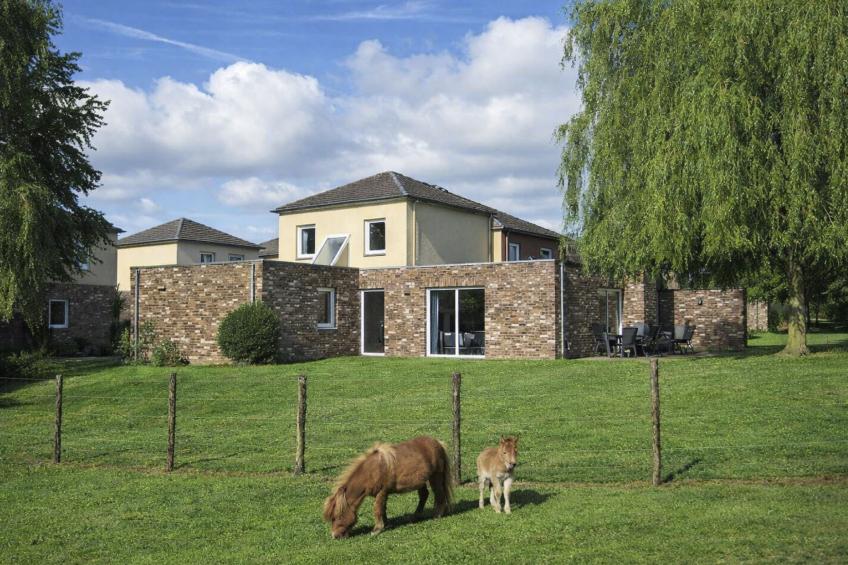 Bungalowpark Landsrade
