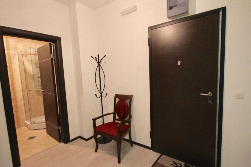 für 4 Personen ca. 45 m² in Budva, Adriaküste Montenegro (Küste um Budva) - foto 30