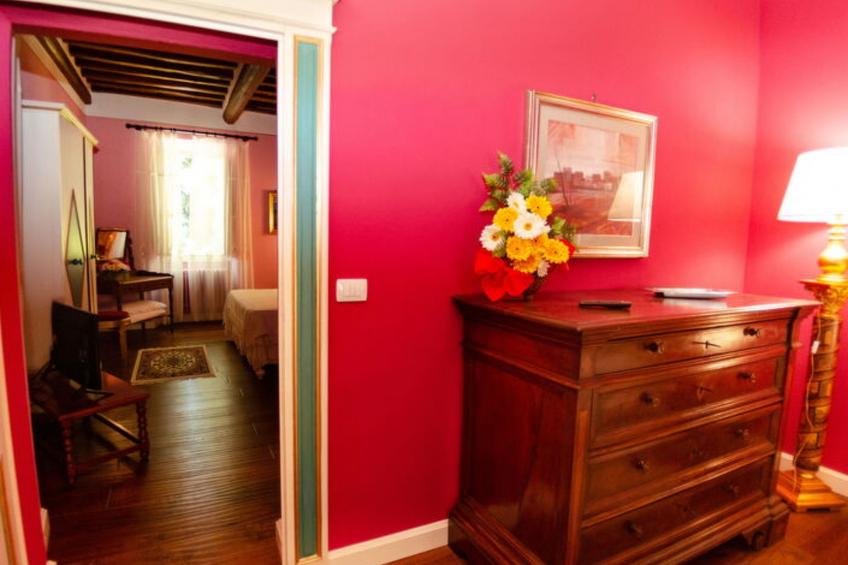 Villa Il Borghetto - foto 40