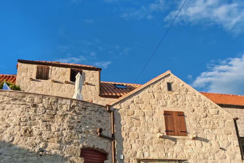 Villa Kanada - Two-Bedroom House with Terrace and Sea View - foto 53
