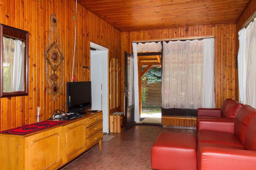 Vakantiehuis netjes met grote tuin - VW-5TW82 - foto 5