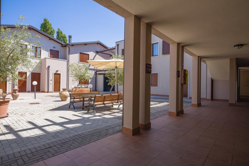 Holiday apartment with outdoor pool and children's entertainment in a great residence - BF-CV8H - foto 8