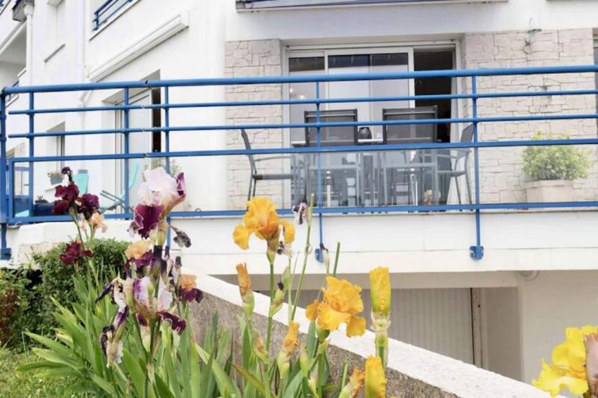 Résidence Vent D'ouest - foto 21