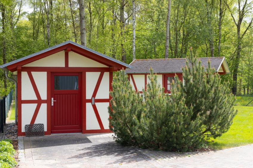 Haus Heide (KHG102) - foto 26