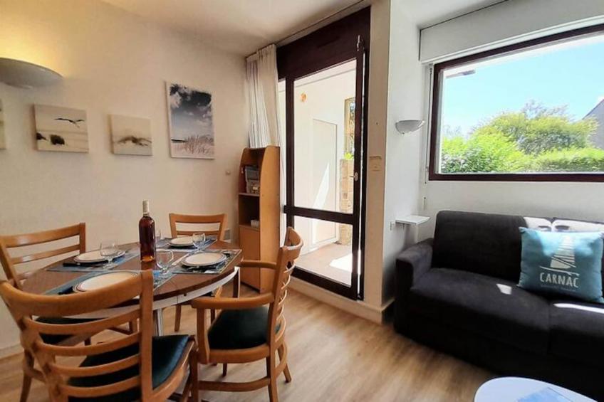 Résidence Bleu Oceane Carnac - foto 2