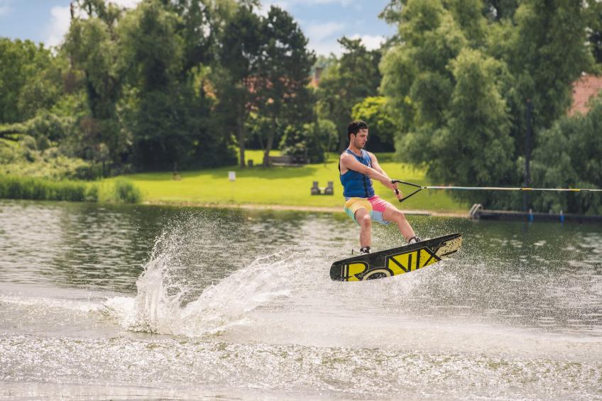 Villa Meerzicht | 4 Pers. - foto 22