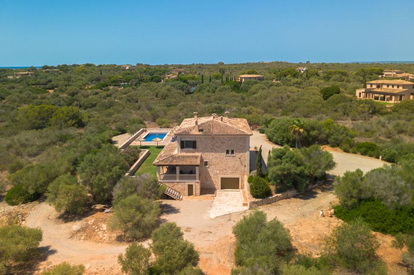 Ferienhaus mit Pool (SSS130) - foto 63