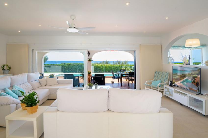 Villa Ponti A5 - direkt am Meer - foto 12