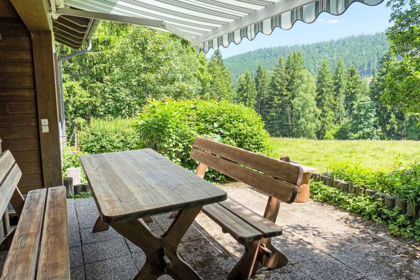 Black Forest Hideaway - foto 24