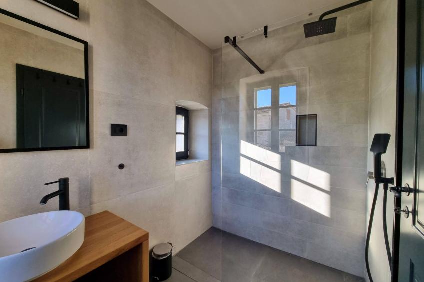 Villa Qualia - Gemütliche 4-Schlafzimmer-Villa mit beheiztem Pool - foto 42