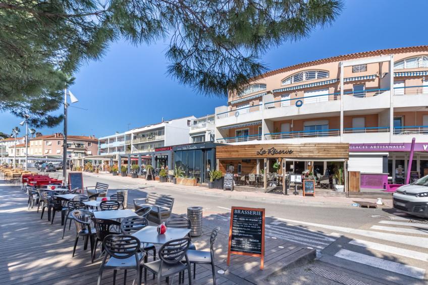 Wohnung "Mesomax RDC" in Strandnähe mit Meerblick - foto 70