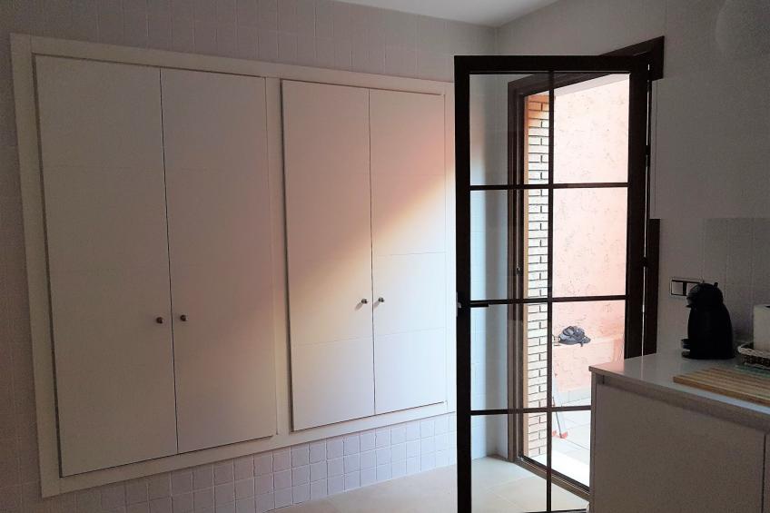 La Invincible Terreros in der 1. Reihe des Strandes - foto 21