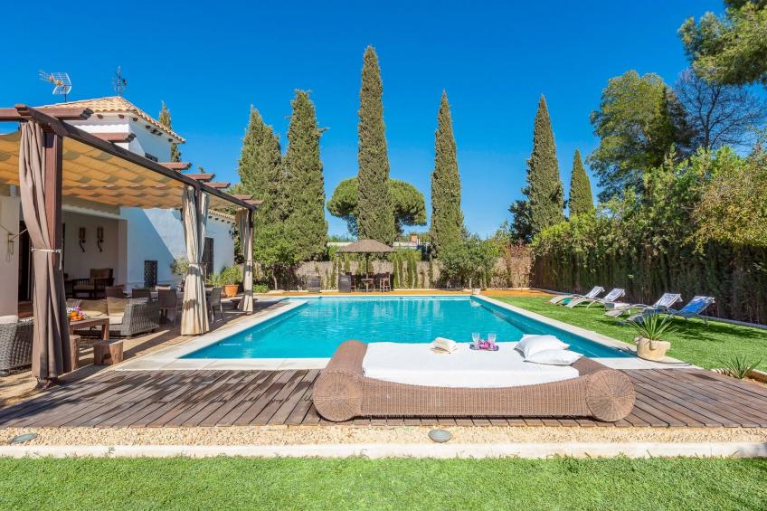 Landhaus La Teja - foto 40