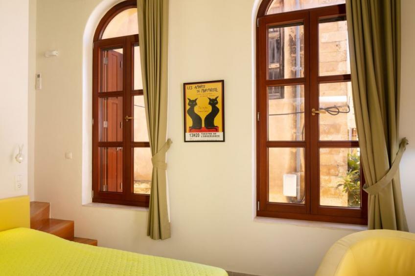 Ferienvilla "Byblos" mit privatem Pool - foto 31