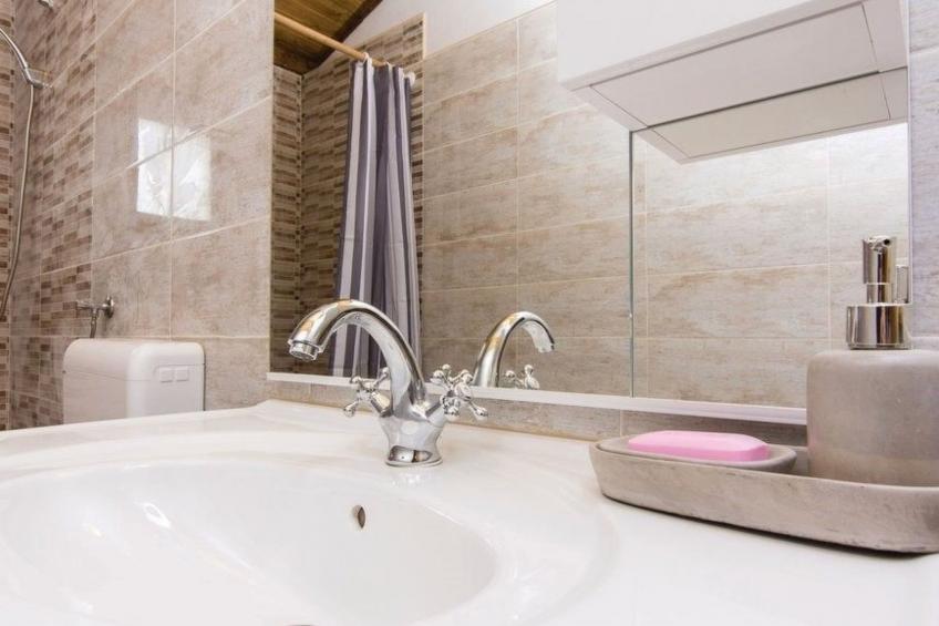 Villa Anita mit Privatpool in Budak - foto 23