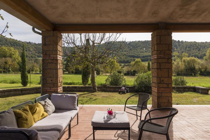 Podere La Cavallara (BOL565) - foto 3