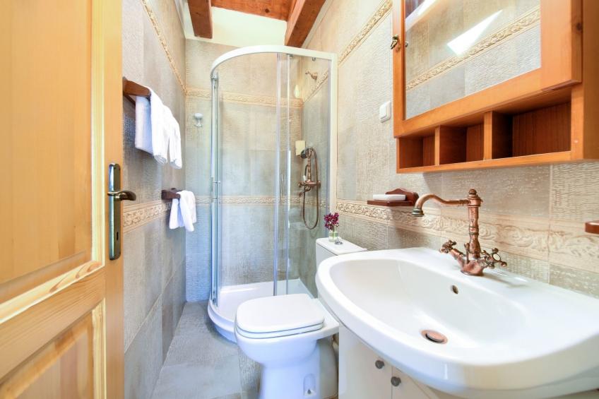 Steinvilla Margaret mit Pool und besonderem Flair - foto 25