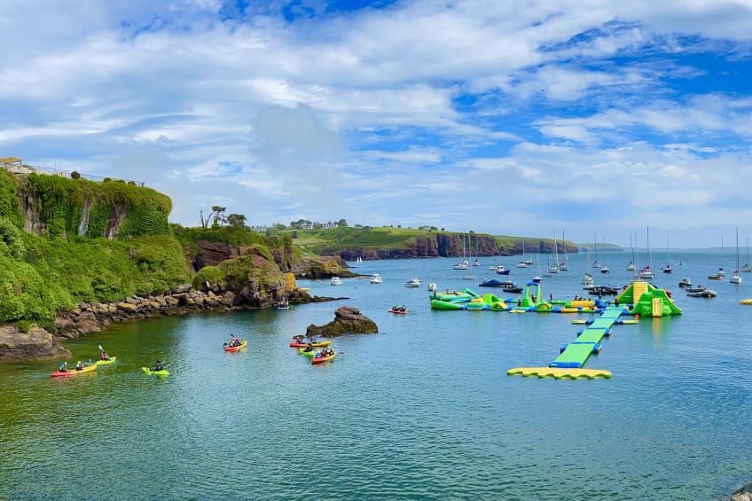 Dunmore Villas Holiday Home No 1 - foto 21